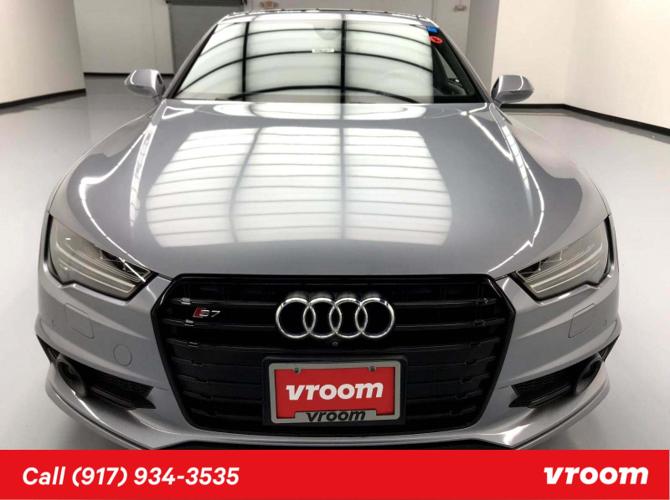 used 2017 audi s7 prestige minneapolis, mn 55419 for sale in minneapolis, minnesota