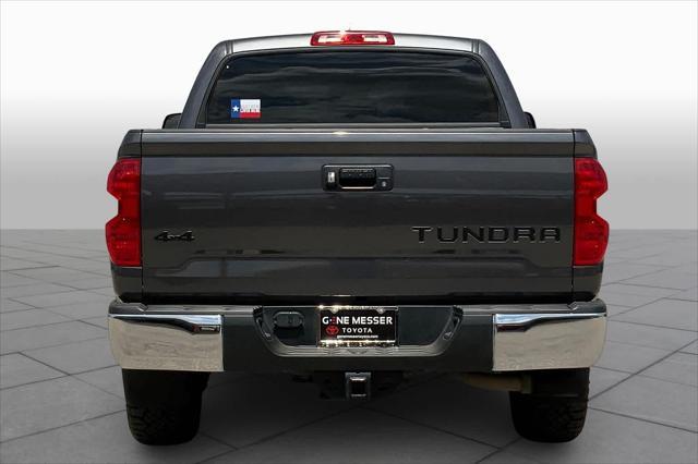 2020 toyota tundra trd pro