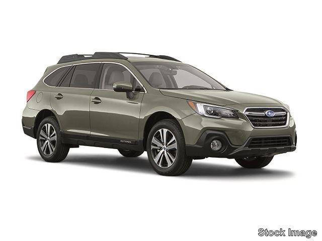 2018 subaru outback 3.6r limited