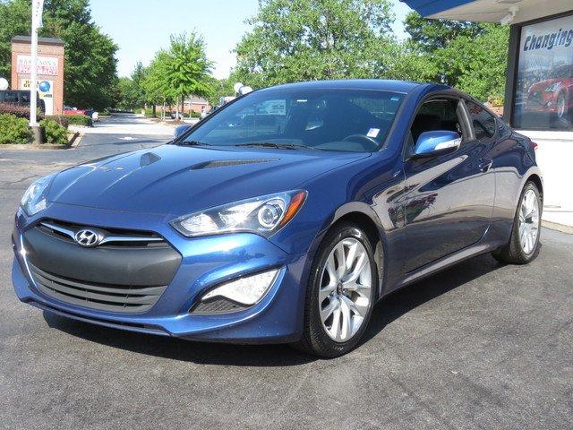 used 2016 hyundai genesis 3.8 spartanburg, sc 29301 for sale in spartanburg, south carolina