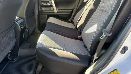 2024 Toyota 4Runner