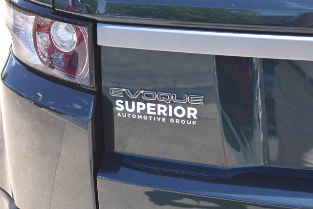 2015 land rover range rover evoque in bentonville, arkansas