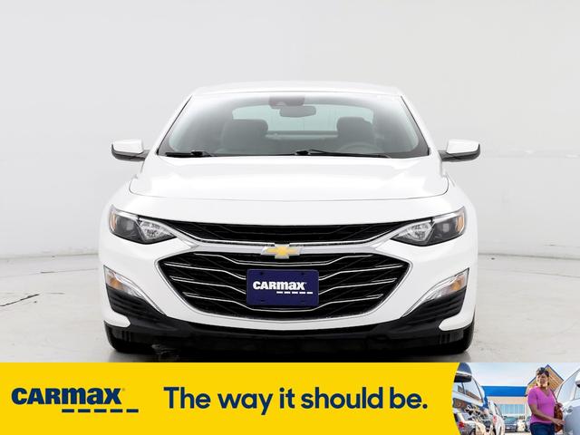 2021 chevrolet malibu ls