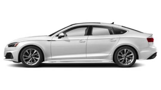 2024 audi a5 sportback quattro s line prem plus 45 tfsi