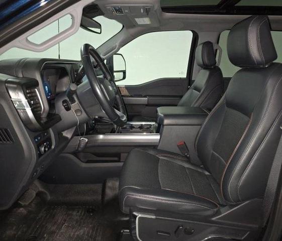 2023 ford f-350 lariat super duty