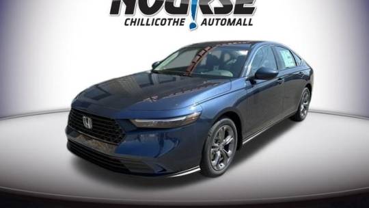2024 Honda Accord