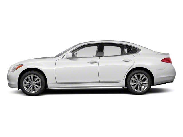 2013 infiniti m37x base