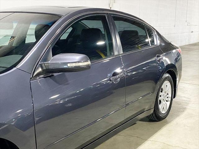2012 nissan altima 2.5 sl