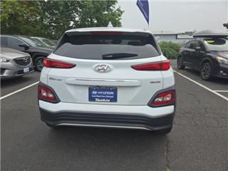 2020 Hyundai Kona limited