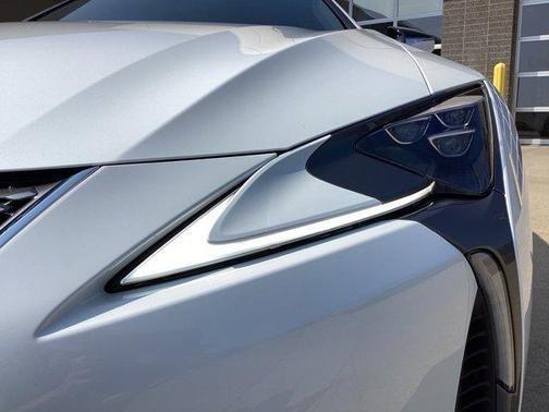 2023 lexus lc 500 in co bluffs, iowa