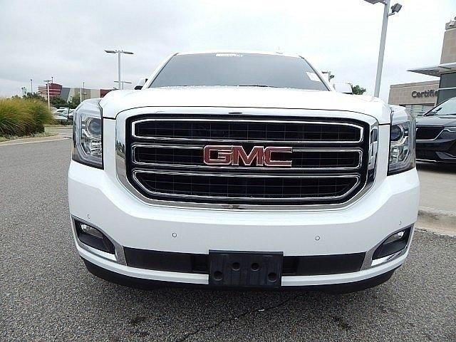used 2017 gmc yukon sle norman, ok 73072 for sale in norman, oklahoma