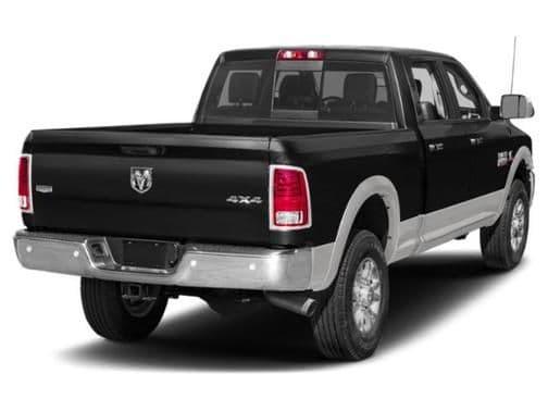 2018 ram 2500 laramie in meriden, connecticut