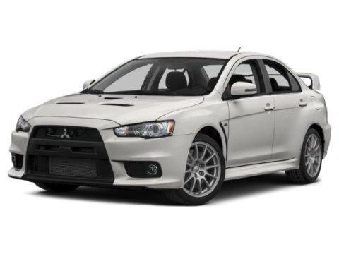 2015 mitsubishi lancer evolution gsr