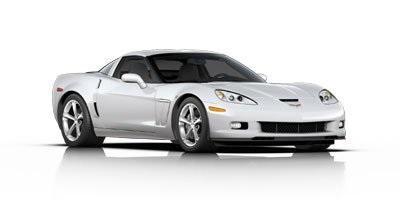 2012 chevrolet corvette grand sport