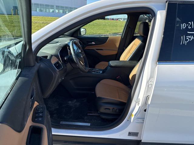 2021 chevrolet equinox premier w/1lz