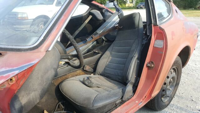 1977 datsun 280z parts car fairlady z s30 280zx jdm nissan 240z 260z