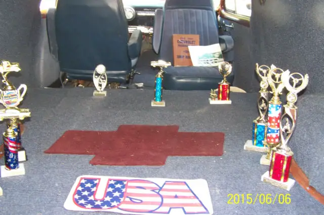 driver/ show car mutiple trophy winner fun to drive
