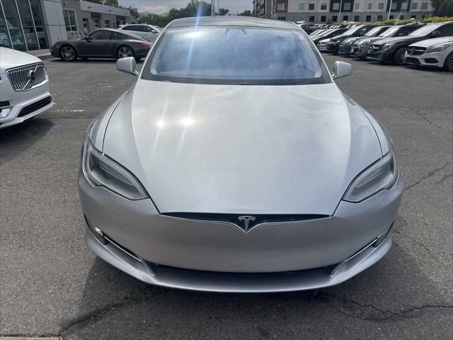2017 tesla model s 90d