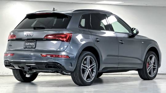 2024 Audi Q5