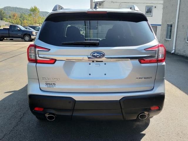 2024 subaru ascent premium