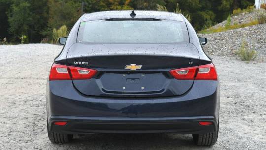 2016 Chevrolet Malibu