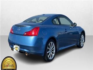 2013 Infiniti G37 x