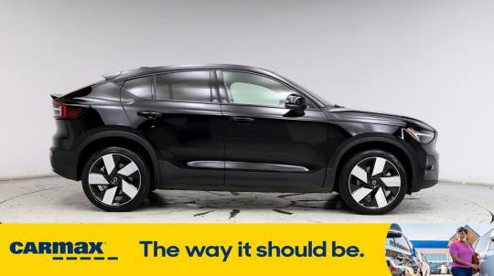 2023 Volvo C40
