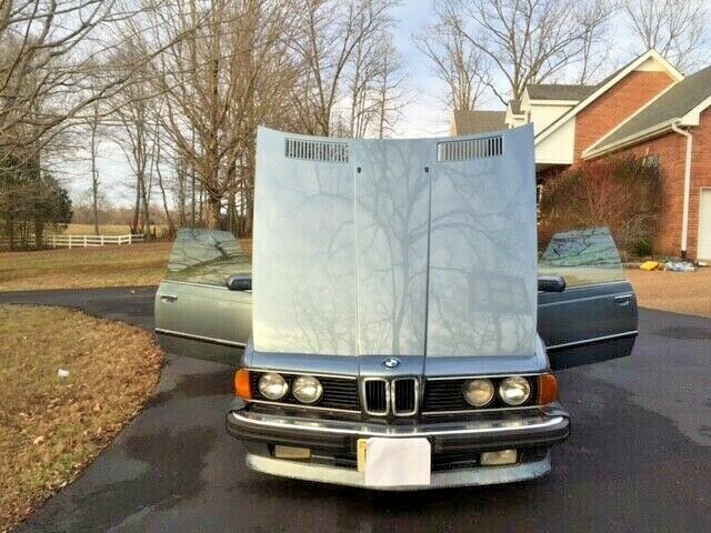 635 csi l6 edition