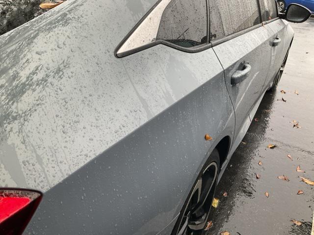 2022 honda accord sport se 1.5t