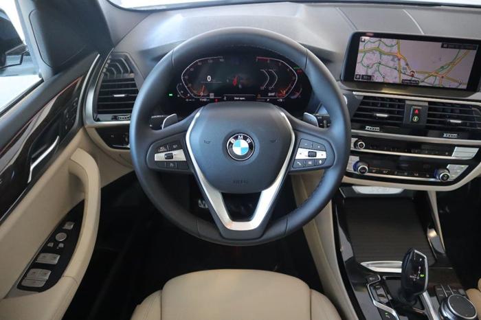 new 2020 bmw x3 sdrive30i san diego, ca 92111 for sale in san diego, california