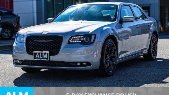 2023 Chrysler 300