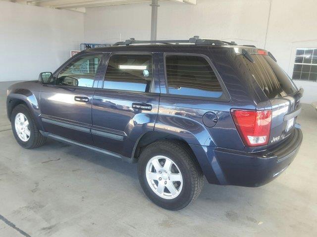 2009 jeep grand cherokee laredo 4x2 laredo 4dr suv for sale in las cruces, new mexico
