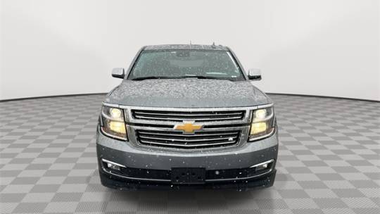 2020 Chevrolet Tahoe