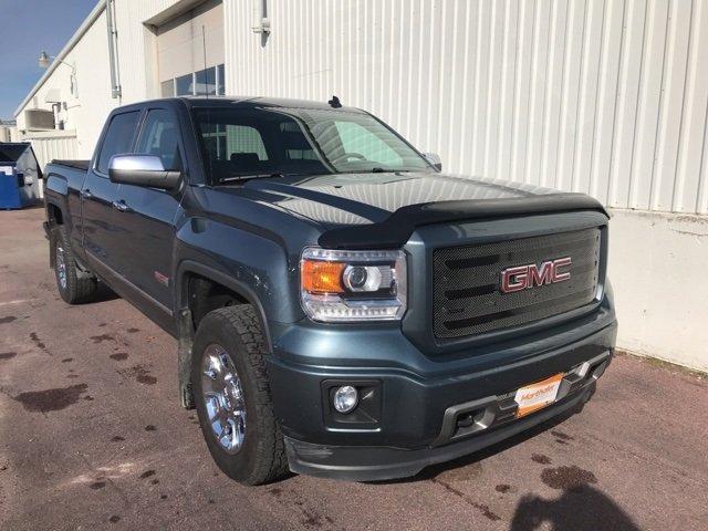 used 2014 gmc sierra 1500 sle redwood falls, mn 56283 for sale in delhi, minnesota