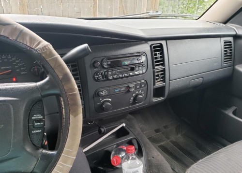 2003 dodge durango for sale in colorado by owner