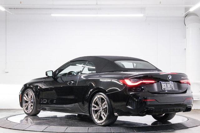 2021 bmw m440 i