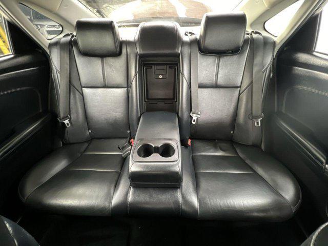 2018 toyota avalon xle