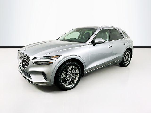 2024 genesis gv70 2.5t awd