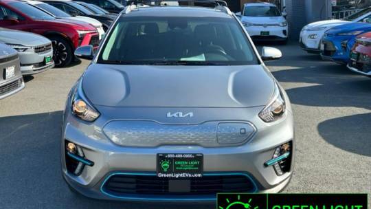 2022 Kia Niro