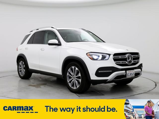 2022 mercedes-benz gle 350
