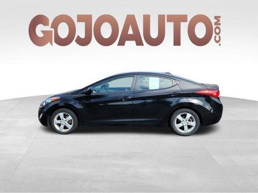 2012 hyundai elantra in co bluffs, iowa