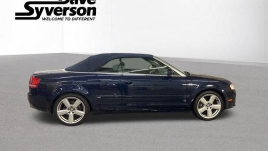 2009 Audi A4