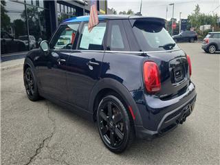 2022 Mini Hardtop cooper s