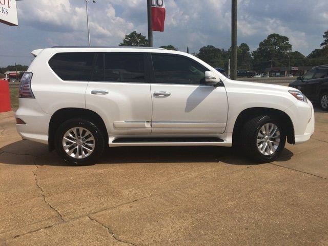 used 2016 lexus gx 460 alexandria, la 71301 for sale in alex, louisiana
