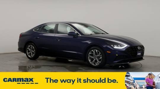 2021 Hyundai Sonata