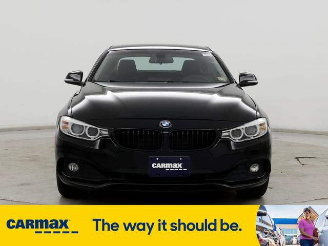2015 bmw 428 xi