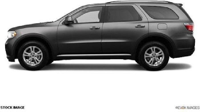 2012 dodge durango crew in kendall, fl