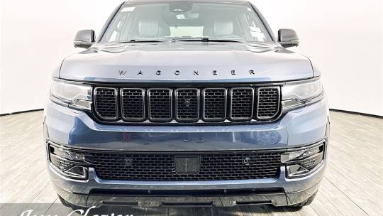 2024 Jeep Wagoneer