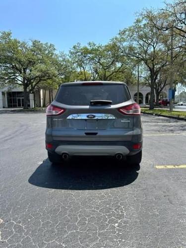 2013 ford escape sel sport utility 4d in jacksonville, florida