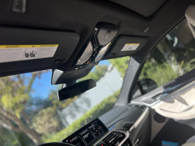2020 bmw x4 m awd